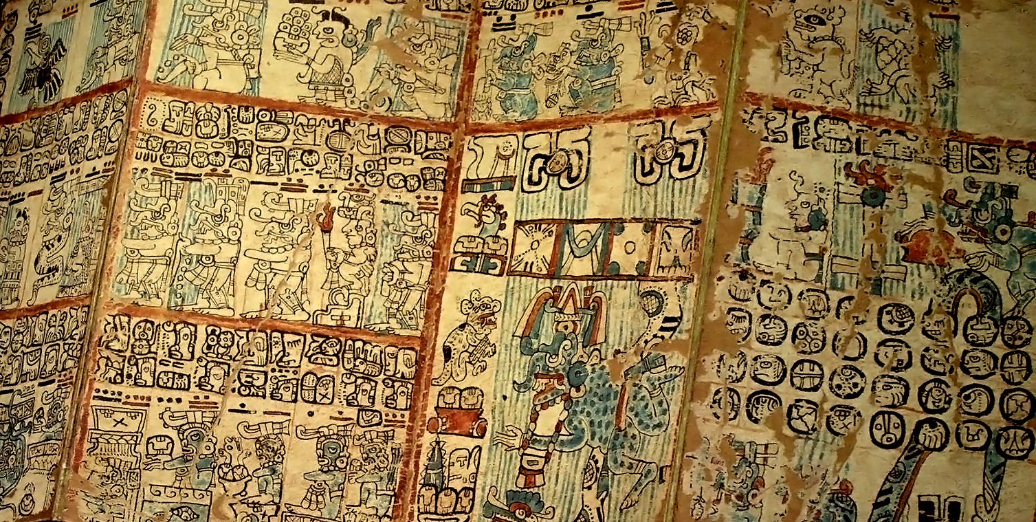 Un legado azteca a la medicina moderna